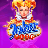 Joker Flip game thumbnail