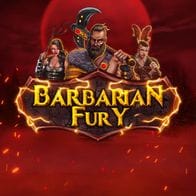 Barbarian Fury game icon