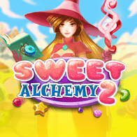 Sweet Alchemy 2 game thumbnail
