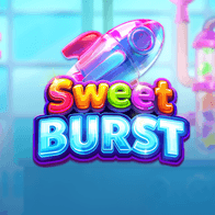 Sweet Burst game thumbnail
