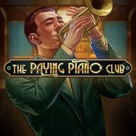 The Paying Piano Club game icon
