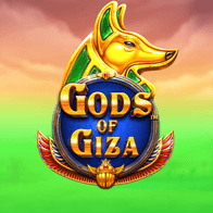 Gods Of Giza game thumbnail