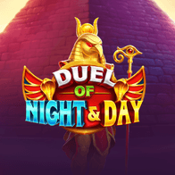 Duels Of Night And Day game icon