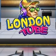 London Tube game thumbnail