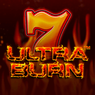Ultra Burn game icon