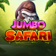 Jumbo Safari game icon