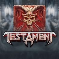Testament game thumbnail