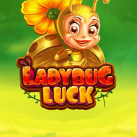 Ladybug Luck game thumbnail