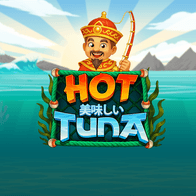 Hot Tuna game icon