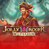 Jolly Roger Wild Kraken game icon