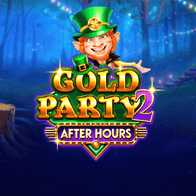 Gold Party 2 After Hours game icon