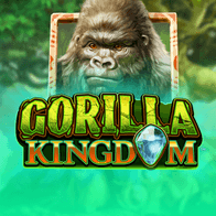 Gorilla Kingdom game icon