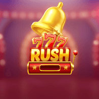 777 Rush game icon