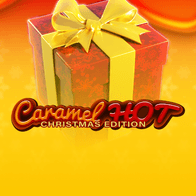 Caramel Hot Christmas Edition game icon