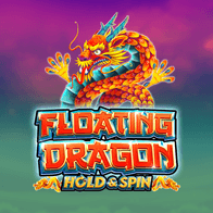 Floating Dragon game icon